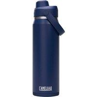 Camelbak Thrive Chug Stainless Steel 750ml Water Bottle in Navy