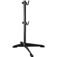 Nordara Universal Bike Repair Stand Adjustable for MTB & Road Bike - UK in Black