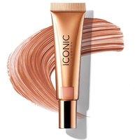 ICONIC London Sheer Blush in Fresh Faced | Size: 12.5ml