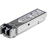StarTech Glc-fe-100fx Compatible Sfp Transceiver Module in Silver