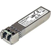 StarTech.com Hp Jd092b Compatible Sfp+ Transceiver Module - 10gbase-sr in Silver