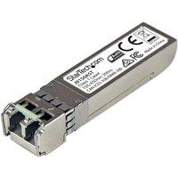 StarTech.com J9150a Compatible Sfp+ Transceiver Module in Silver