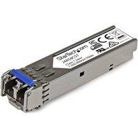 StarTech.com Hpe J4858c Compatible Sfp Transceiver Module in Silver