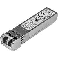 StarTech.com 10gbe Sfp+ Transceiver Module in Silver