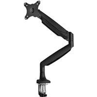 StarTech.com Single Monitor Desk Mount Arm in Black