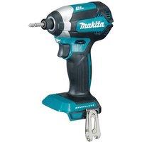 Makita DTD153Z Brushless Impact Driver 18V Bare Unit in Teal