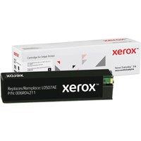 Xerox Everyday Black Cartridge Compatible With Hp 973x