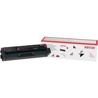 Xerox Magenta High Capacity Toner Cartridge in Black