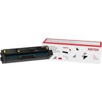 Xerox Yellow High Capacity Toner Cartridge