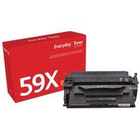 Xerox Everyday Mono Toner Compatible With Hp 59x in Black