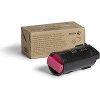 Xerox Versalink C500/c505 Magenta Toner Cartridge