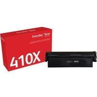 Xerox Everyday Black Toner Compatible With Hp 410x