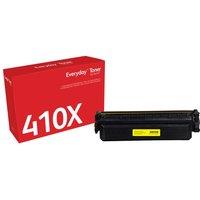 Xerox Everyday Yellow Toner Compatible With Hp 410x