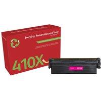 HP Everyday Magenta Toner Cartridge 410x