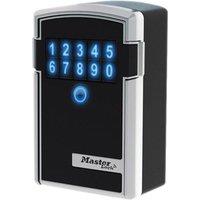 Master Lock Select Access Smart Bluetooth Key Box - Large in Black