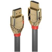 Lindy 7.5m High Speed Hdmi Cable, Gold Line