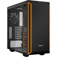 be quiet! Pure Base 600 Window Midi Tower in Black