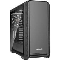 be quiet! Silent Base 601 Window Midi Tower in Black