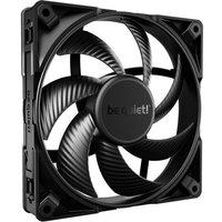 be quiet! Silent Wings Pro 4 | 140mm Pwm Computer Case Fan 14 Cm Black 1 Pc(s)