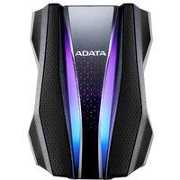 ADATA Desktop & External Hard Drives
