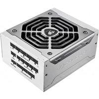 Cougar X2 1050w Power Supply Atx3.1 Modular in Silver