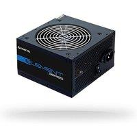 Chieftec Elp-600s Power Supply Unit 600 W 20+4 Pin Atx Ps/2 Black
