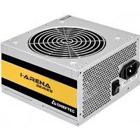 Chieftec Gpa-700s Power Supply Unit 700w in Silver