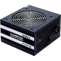 Chieftec Smart Gps-700a8 Power Supply Unit 700 W 20+4 Pin Atx Ps/2 Black