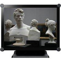 AG Neovo Tx-1502 Computer Monitor Touchscreen in Grey