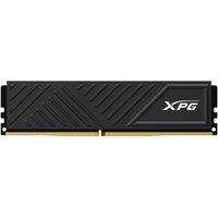 XPG Gammix D35 Memory Module 64 Gb 2 X 32 Gb Ddr4 288-pin Dimm in Black