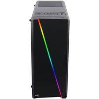 AeroCool Cylon Midi Tower Black