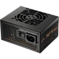 FSP Sfx Pro 450w Power Supply Unit in Black
