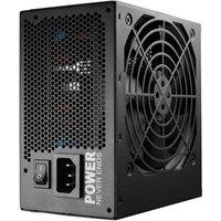FSP Hexa 85+ Pro 350w Power Supply Unit in Black