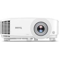 BenQ Mh560 Standard Throw Projector 3800 Ansi Lumens in White