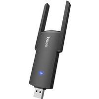 BenQ Wlan 867 Mbit/s Adapter in Black