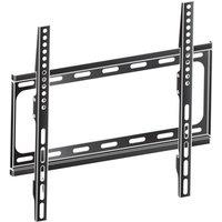iiyama Wm1044-b1 Tv Mount/stand 139.7 Cm (55) Black
