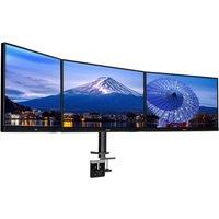 iiyama Desk Mount 68.6 Cm (27) Black