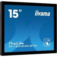 iiyama Prolite Touchscreen Monitor in Black