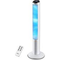 Air Pro Desk Fans