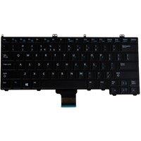 Origin Storage Latitude 5420 Swiss Layout Backlit in Black