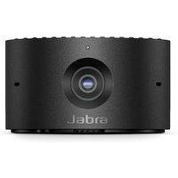 Jabra Panacast 20 13 Mp Black 3840 X 2160 Pixels 30 Fps