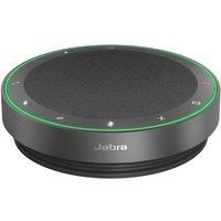 Jabra Speak2 75 Uc Link 380a Speakerphone in Grey