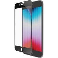 Dbramante1928 -shield - Iphone Se - Black Edge