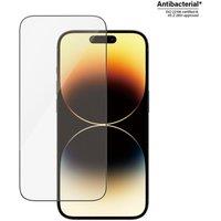 PanzerGlass Ultra-wide Fit Screen Protector For Iphone 14 Pro in Clear