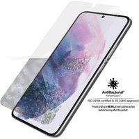 PanzerGlass Ultraforce1 Galaxy S22 Screen Protector in Clear