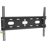 iiyama Md-wm6040 Monitor Mount / Stand Wall Black