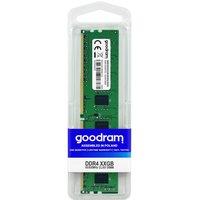 Goodram Ddr4 8gb Memory Module in Green