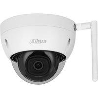Dahua Technology Mobile Camera Ip Security Dome in White