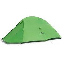 Naturehike Cloud Up 2 Person Tent in Green