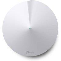 TP-Link Ac1300 Deco Whole Home Mesh Wi-fi System in White